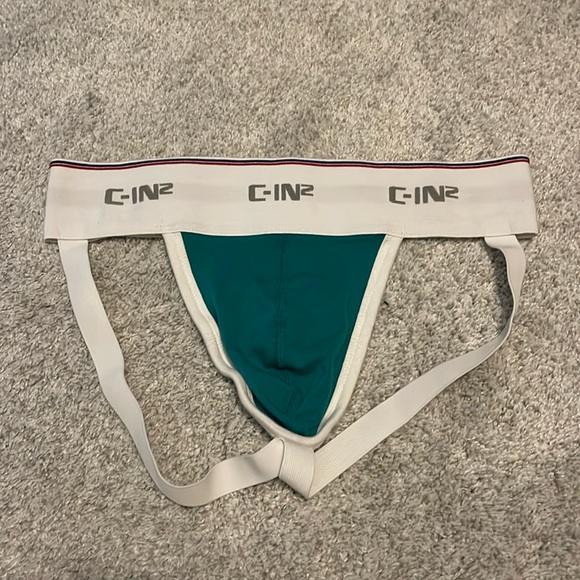 C-In2 Other - Classic Jock / Never Worn